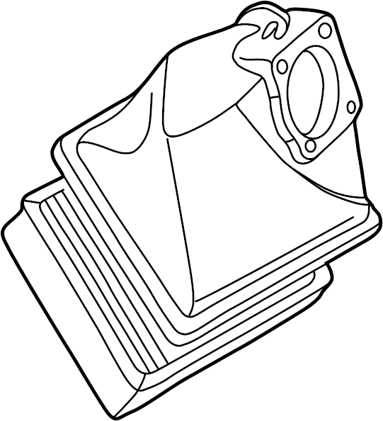 Filter Element 058-133-843 - View 19