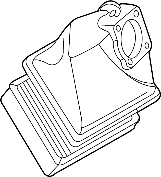 Filter Element 058-133-843 - View 20