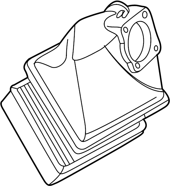 Filter Element 058-133-843 - View 18