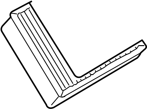 Filter Element 058-133-843 - View 2