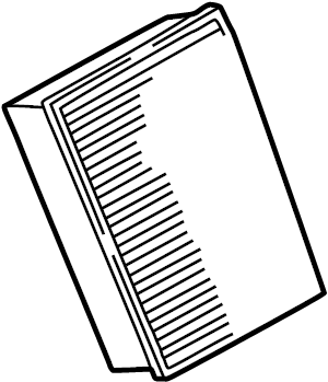 Filter Element 058-133-843 - View 16