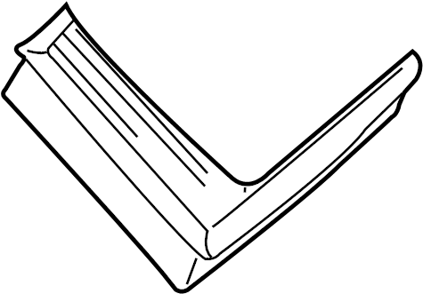 Filter Element 058-133-843 - View 4