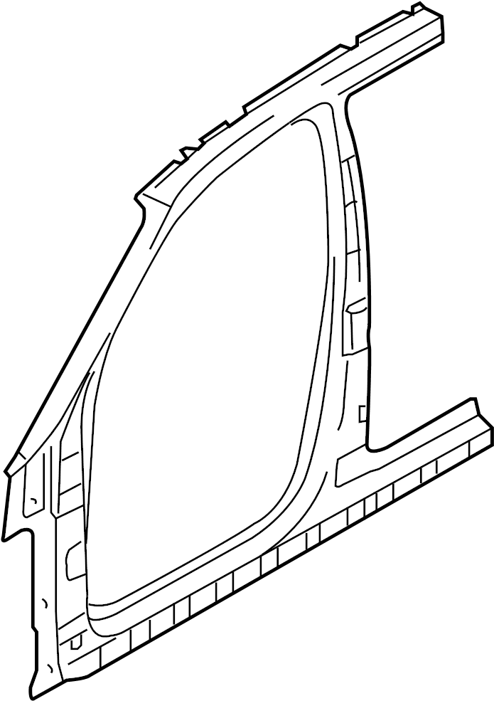 Aperture Panel 5H4-809-835