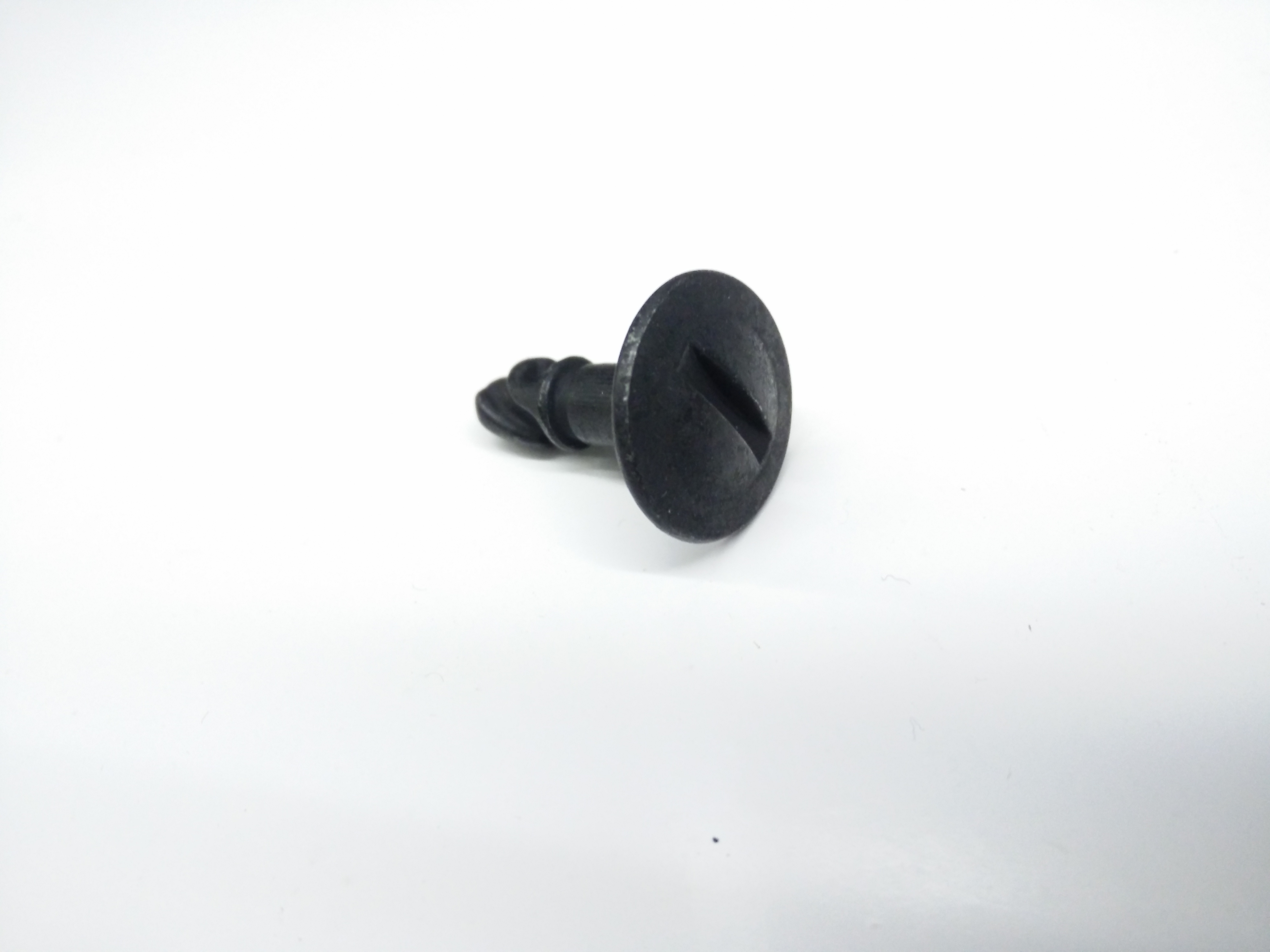 Bumper Cover Pin 8D0-805-121-B - View 3