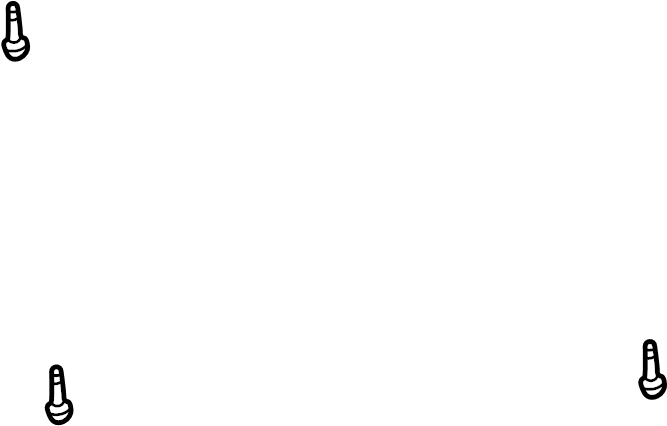 Bumper Cover Pin 8D0-805-121-B