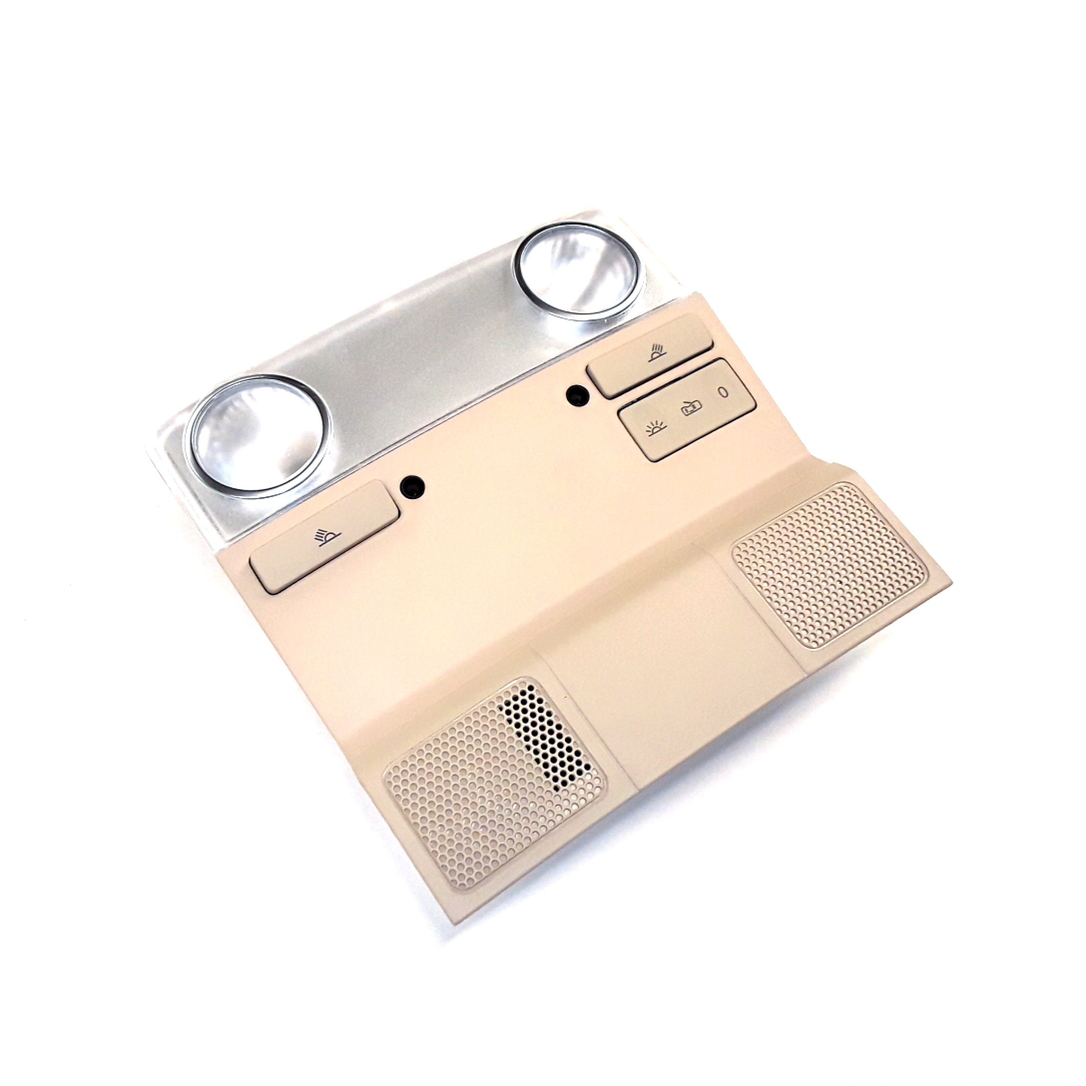 Front Lamp Assembly 1K0-947-105-R-YAH - View 9