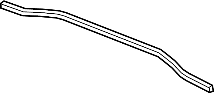 Rear Seal 3CM-823-723 - View 2