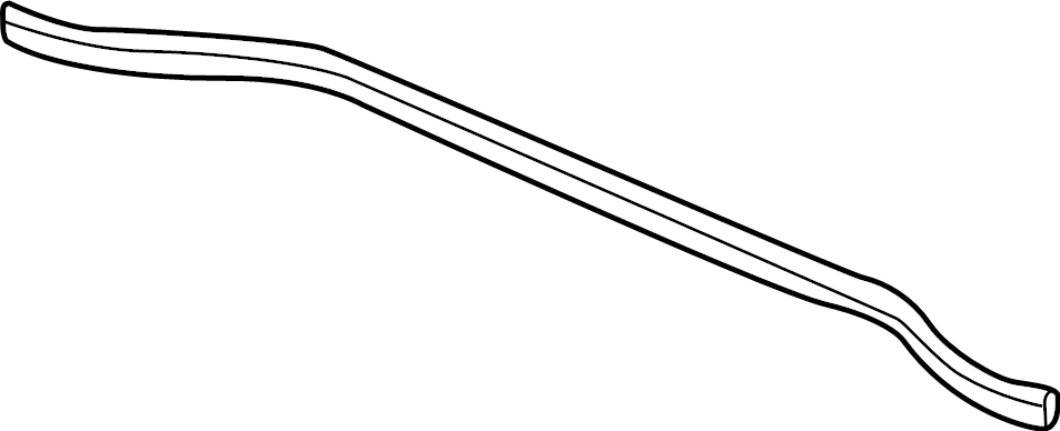 Rear Seal 3CM-823-723