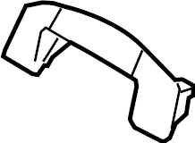 Grip Handle 2G0-857-607-82V