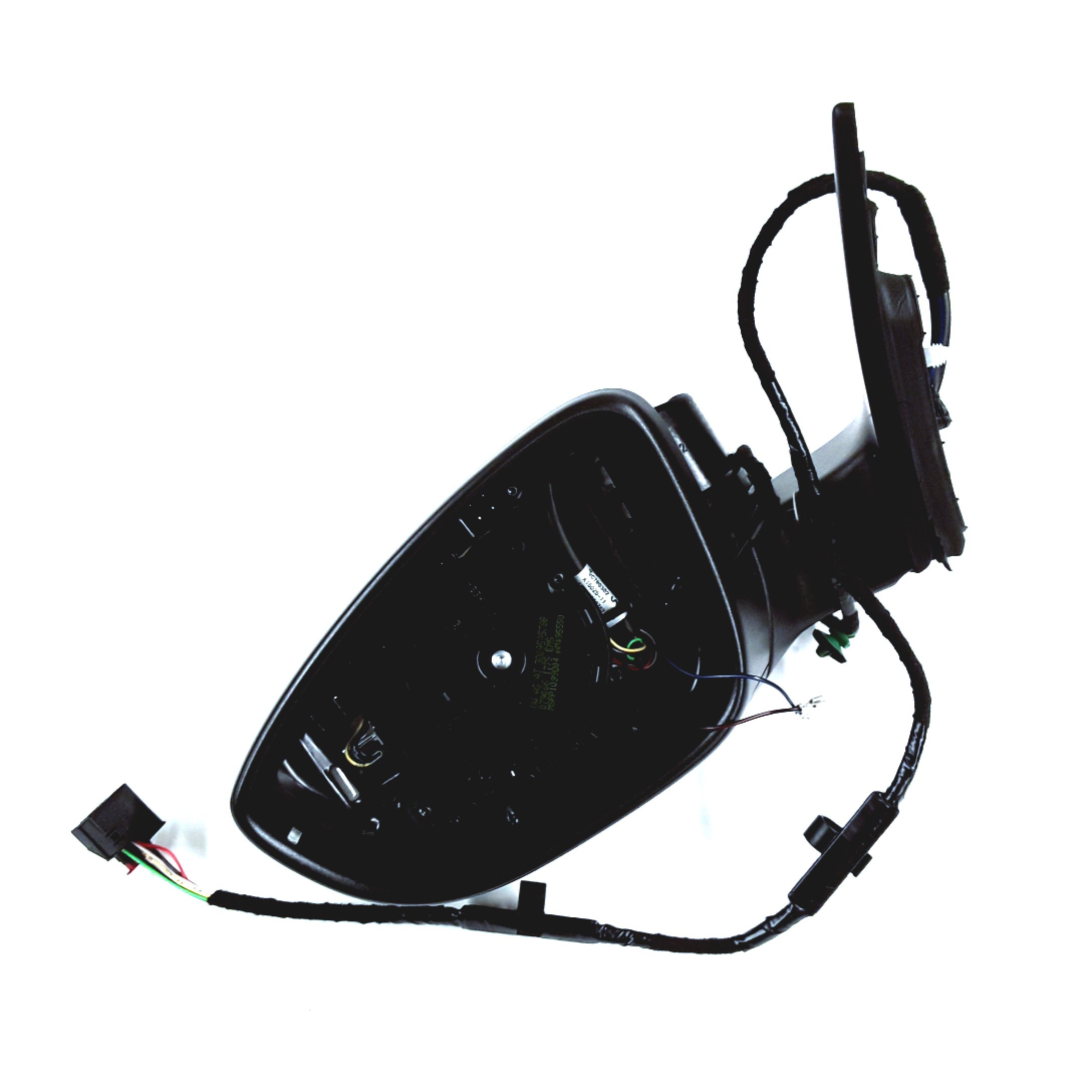 Housing Assembly 1Q1-857-507-AT-9B9 - View 4