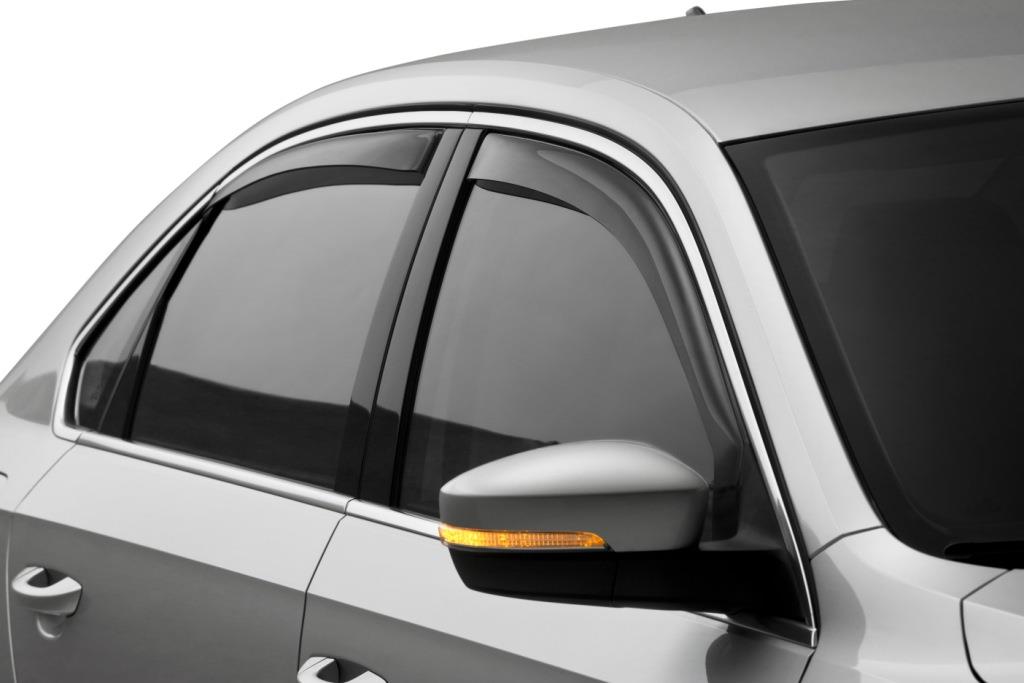 Side Window Deflectors 561-072-193-HU3 - View 9
