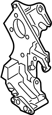 Bracket 038-903-139-K