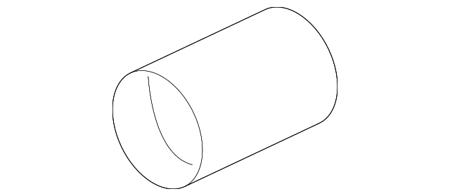 Engine Timing Belt Idler 038-109-244-N - View 3