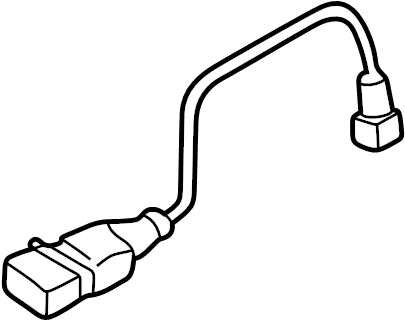 Temp Sensor 8D0-820-535 - View 5