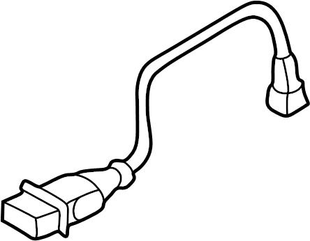 Temp Sensor 8D0-820-535 - View 6