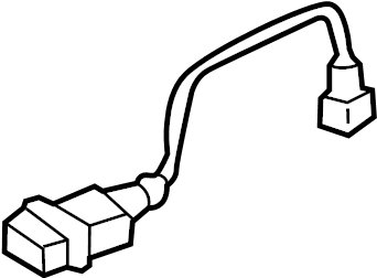 Temp Sensor 8D0-820-535 - View 7