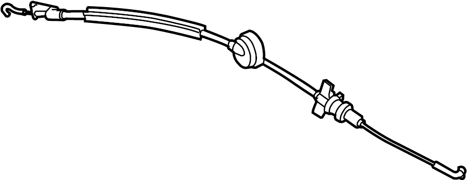 Opener Cable 1Q0-837-085-F