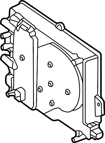 Battery Charger 1EA-915-684-DH