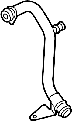 Water Pipe 059-121-071-BF - View 12