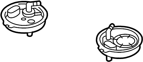 Flange 7P6-919-679-A