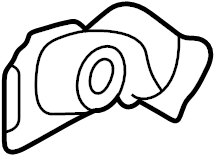 Shield 8D1-864-310 - View 25