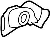 Shield 8D1-864-310 - View 24