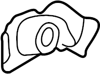 Shield 8D1-864-310 - View 2