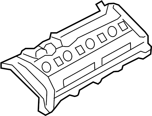 Valve Cover 079-103-472-AF - View 4