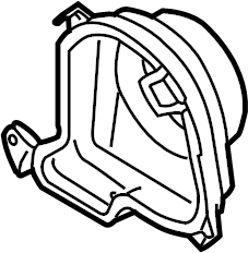 Rear Cap 3B7-941-608-A