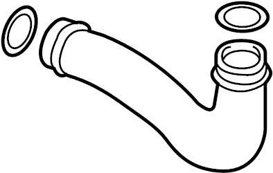 Connector Hose 1J0-145-822-H - View 10