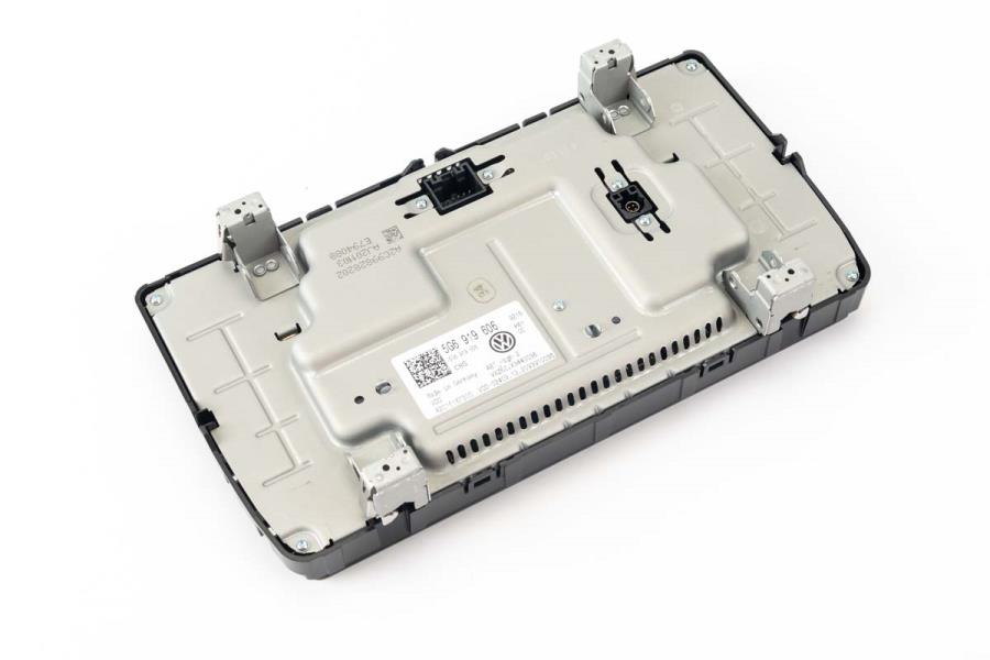 Display System 5G6919606