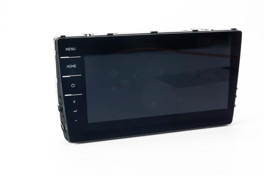 Display System 5G6919606 - View 4