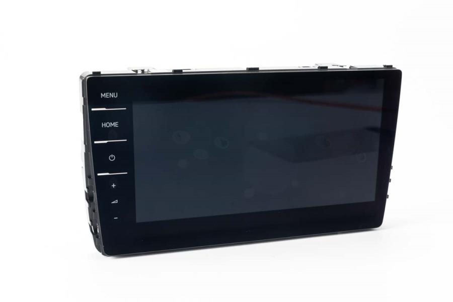 Display System 5G6919606 - View 8