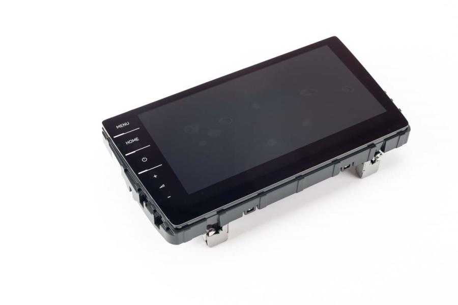 Display System 5G6919606 - View 3