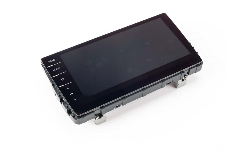 Display System 5G6919606 - View 2