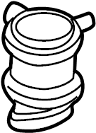 Air Control Valve 06A-131-102-H - View 2