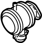 Air Control Valve 06A-131-102-H - View 7