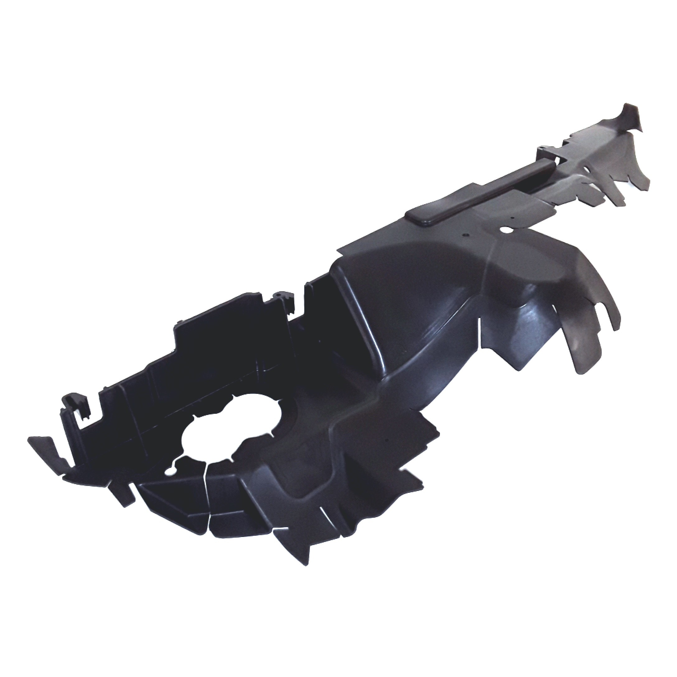 Air Guide 5NN-121-283-F - View 5