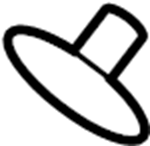 Side Seal Clip 1H0-823-717 - View 28