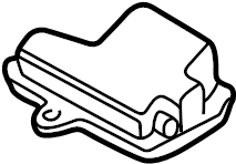 Vacuum Tank 06A-131-541-A - View 3