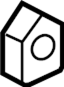 Radiator Upper Mount 1Z0-121-367-B - View 4