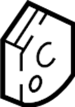 Radiator Upper Mount 1Z0-121-367-B - View 3