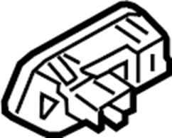 Puddle Lamp 3G0-947-411-D - View 4