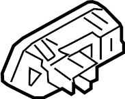 Puddle Lamp 3G0-947-411-D - View 5