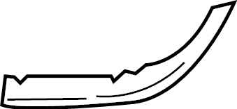 Trim 3G8-941-119-B - View 4