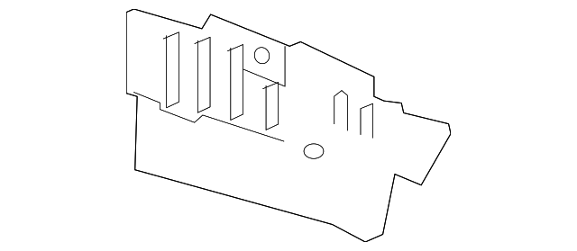 Mud Guard 3CN-854-856-B