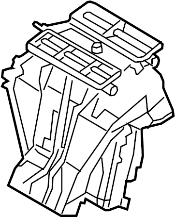 Case Assembly 3C1-898-353-B - View 4