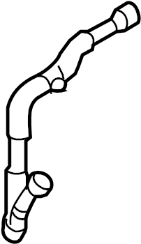 Connector Hose 066-131-149-D - View 9