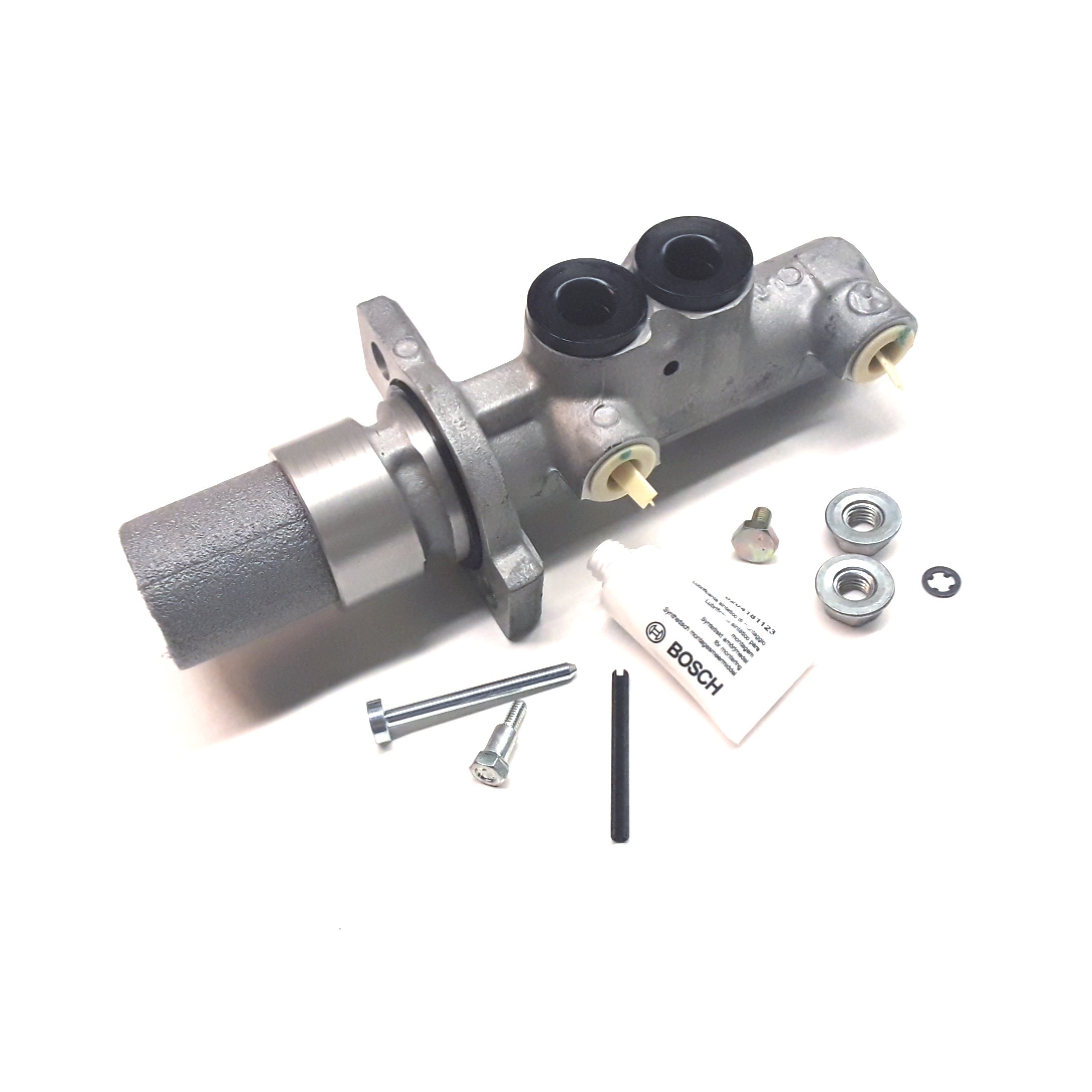 Master Cylinder 1J1-614-019-K