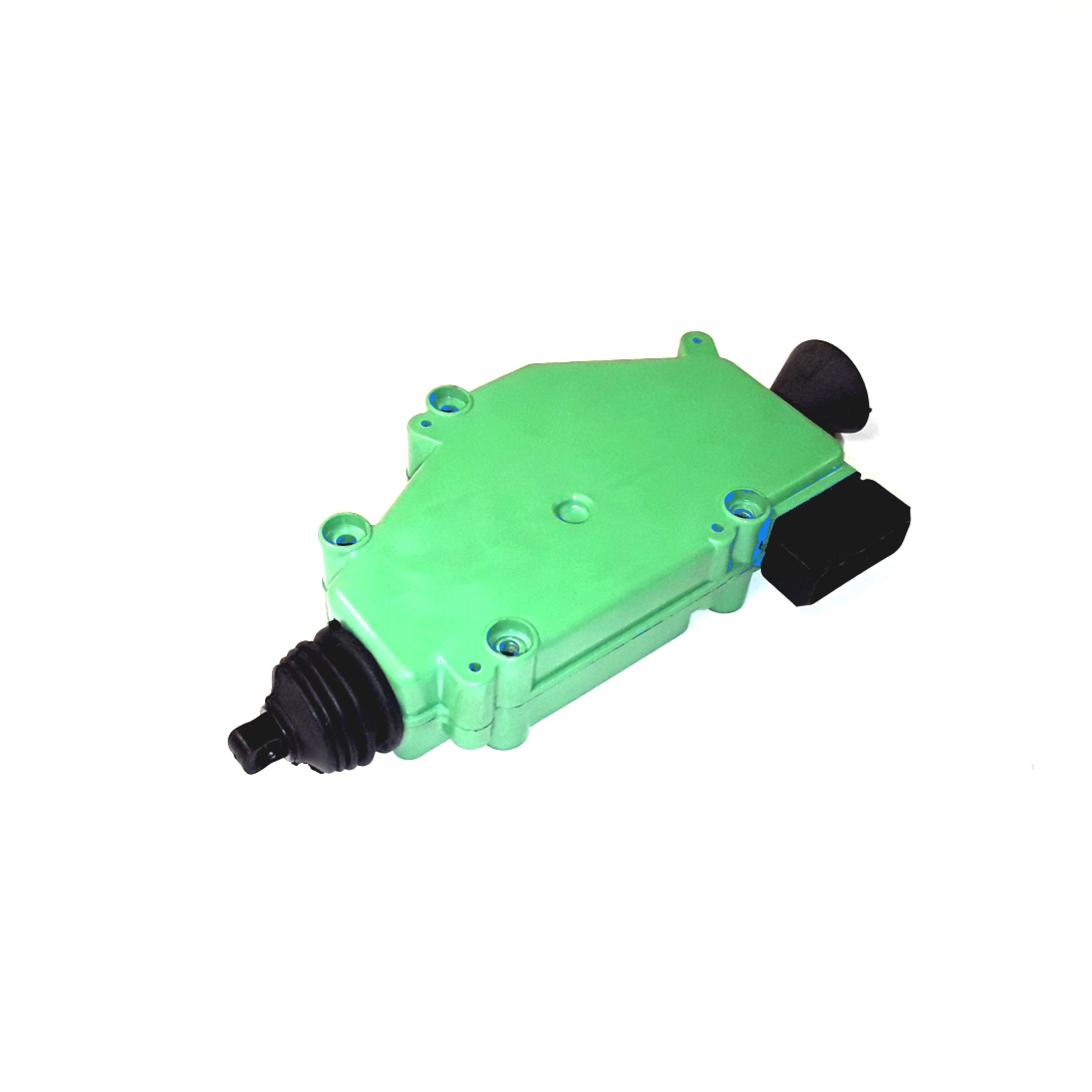 Actuator 7D0-959-781-A - View 2